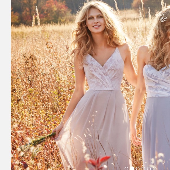 hot pink and yellow bridesmaid dresses Pink Tulle Blue Off Shoulder Floor Length Bridesmaid Prom Dress